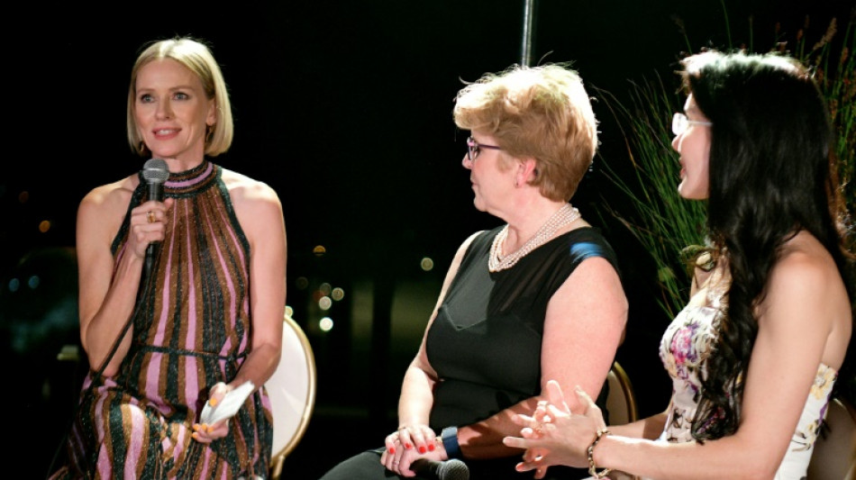 Longtemps taboue, la m&eacute;nopause sur le devant de la sc&egrave;ne aux Etats-Unis