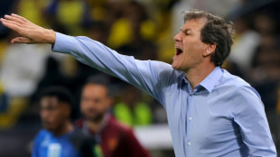 Italie: Rudi Garcia, joli rebond &agrave; Naples