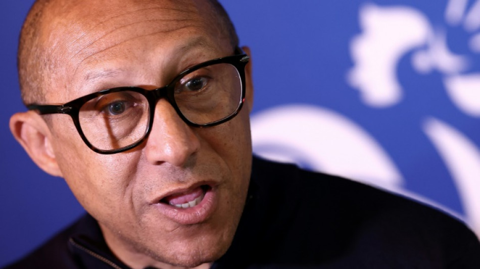 Euro-2024/L&eacute;gislatives: "l'&eacute;quipe de France est un p&ocirc;le unificateur", selon le pr&eacute;sident de la FFF  