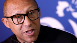 Euro-2024/L&eacute;gislatives: "l'&eacute;quipe de France est un p&ocirc;le unificateur", selon le pr&eacute;sident de la FFF  
