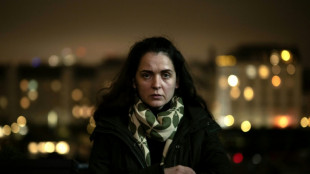 1.327 jours: le d&eacute;sespoir des familles d'employ&eacute;s de l'OSCE d&eacute;tenus en Russie