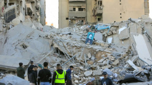 Isra&euml;l bombarde une soci&eacute;t&eacute; financi&egrave;re li&eacute;e au Hezbollah au Liban