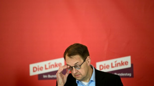 Linke: Bei Ukraine-Sicherung nicht auf Nato-Truppen verlassen