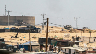Nouvelle mission de Blinken en Isra&euml;l, raids meurtriers &agrave; Gaza