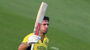 Marsh's 'scary' hundred ensures Australia cruise past Bangladesh