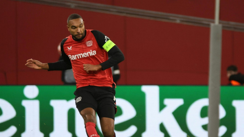 Tah nach Einzug ins Achtelfinale: "K&ouml;nnen uns mit allen messen"