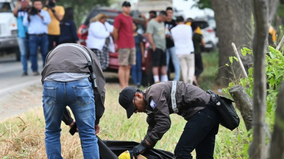 Asesinan a tiros a un concejal de una ciudad ecuatoriana en manos del narcotr&aacute;fico