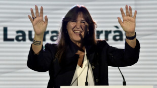 Una l&iacute;der independentista catalana, condenada a 4 a&ntilde;os de prisi&oacute;n por corrupci&oacute;n
