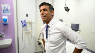 Nuevo paro de m&eacute;dicos en Reino Unido antes de la gran huelga del mi&eacute;rcoles