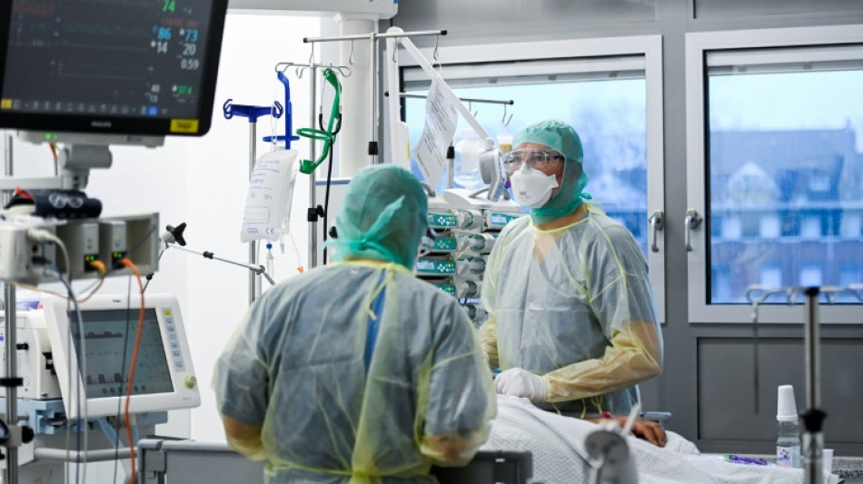 Gr&uuml;ne kritisieren Lauterbachs  Entwurf f&uuml;r Triage-Gesetz
