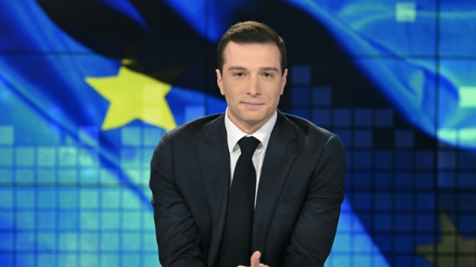 Vif d&eacute;bat entre Attal et Bardella &agrave; deux semaines des &eacute;lections europ&eacute;ennes