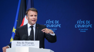Macron antecipa elei&ccedil;&otilde;es na Fran&ccedil;a ap&oacute;s vit&oacute;ria da extrema direita na vota&ccedil;&atilde;o para o Parlamento Europeu