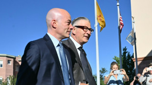 Les d&eacute;bats vont d&eacute;buter au proc&egrave;s d'Alec Baldwin pour homicide involontaire