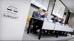 Internationale Institution zur Ahndung des russischen Angriffskrieges gegr&uuml;ndet