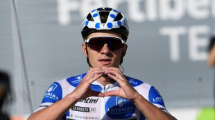 Tour d'Espagne: Evenepoel &agrave; la Merckx, la Jumbo choisit Kuss