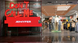 Jennyfer: douze "potentiels repreneurs" ont déposé une offre