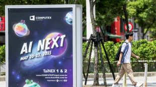 IA et guerres commerciales au programme du rendez-vous annuel des géants des semi-conducteurs