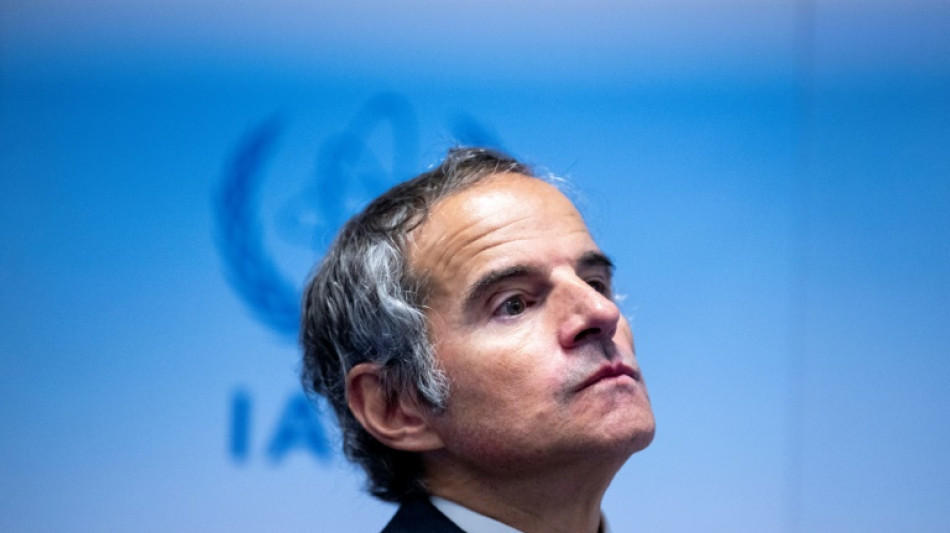 La OIEA adopta una nueva resoluci&oacute;n contra Ir&aacute;n por falta de cooperaci&oacute;n en la cuesti&oacute;n nuclear