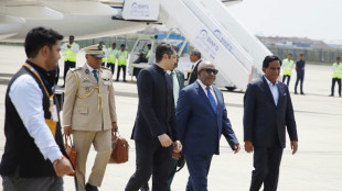 Afrikanische Union tritt offiziell den G20 bei