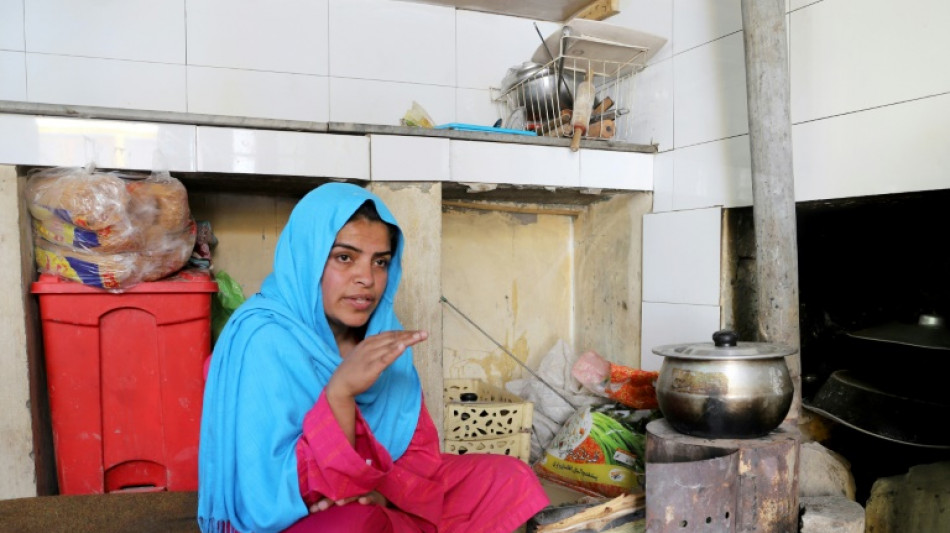 Dans le nord du Pakistan, le tourisme p&egrave;se sur les ressources en &eacute;lectricit&eacute;