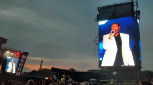 In 20mila a Milano per il concerto dei Duran Duran