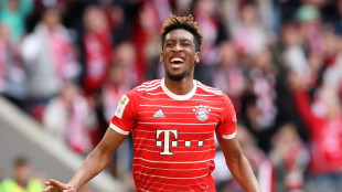 Gnabry und Coman erl&ouml;sen schwache Bayern