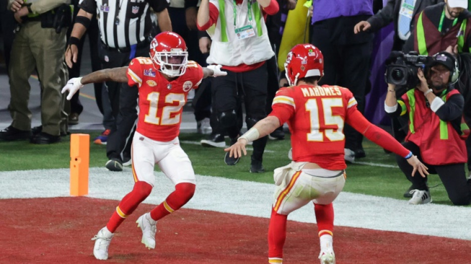 Los Chiefs y Mahomes instauran su dinast&iacute;a en el Super Bowl frente a Swift
