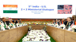 Entre Washington et Delhi, une volont&eacute; r&eacute;affirm&eacute;e de rapprochement 