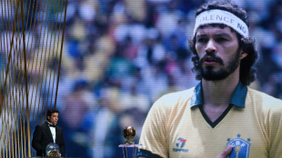 Lula agradece apoyo de Ra&iacute; en gala del Bal&oacute;n de Oro