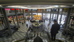 La espa&ntilde;ola Aena firma un contrato de concesi&oacute;n para 11 aeropuertos de Brasil