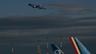 Le pape L&eacute;on XIV &agrave; Ankara pour son premier voyage &agrave; l'&eacute;tranger 
