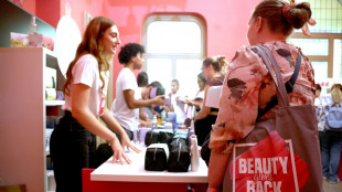 Alla Milano Beauty Week cosmetici e acconciature 'a fin di bene'