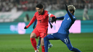 Son on target as Klinsmann's South Korea thump Singapore 