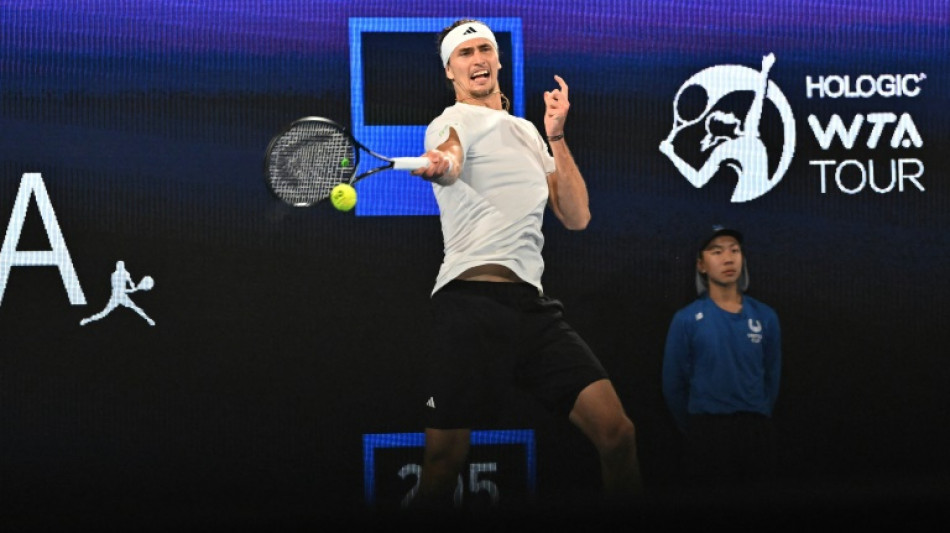 Zverev y De Mi&ntilde;aur progresan en el Top 10 de la clasificaci&oacute;n ATP