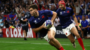Mondial-2023: les Bleus en quarts comme &agrave; la parade