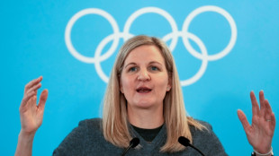 Olympic women's sport to be limited to biological females