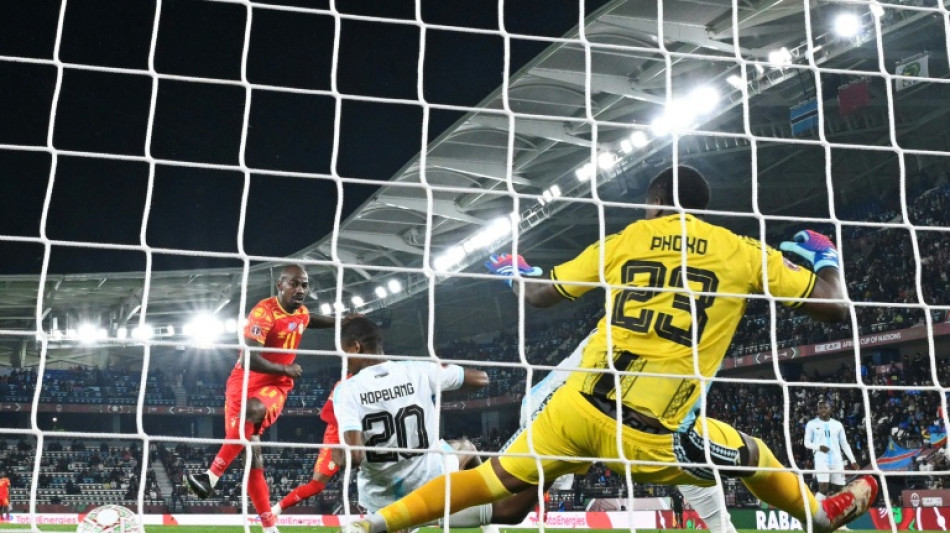 CAN-2025: premier de son groupe, le S&eacute;n&eacute;gal &eacute;vite l'Alg&eacute;rie en huiti&egrave;mes