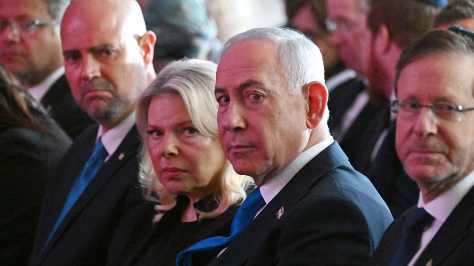 Netanyahu, 'il regime iraniano &egrave; destinato a sparire'