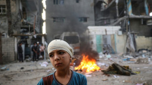 Frappes isra&eacute;liennes incessantes sur Gaza, Netanyahu sous pression