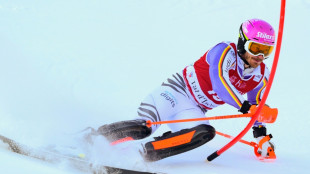 Slalom in Val d'Isère: Straßer verpasst Finale