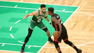 NBA: Miami &eacute;crira son histoire en finale, pas de miracle pour Boston