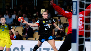 DHB-Frauen mutig vor Oranje-Duell: "Haben den st&auml;rkeren Willen"