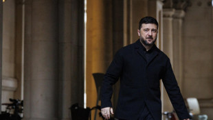 Kiev ha inviato agli Usa un piano aggiornato per la pace