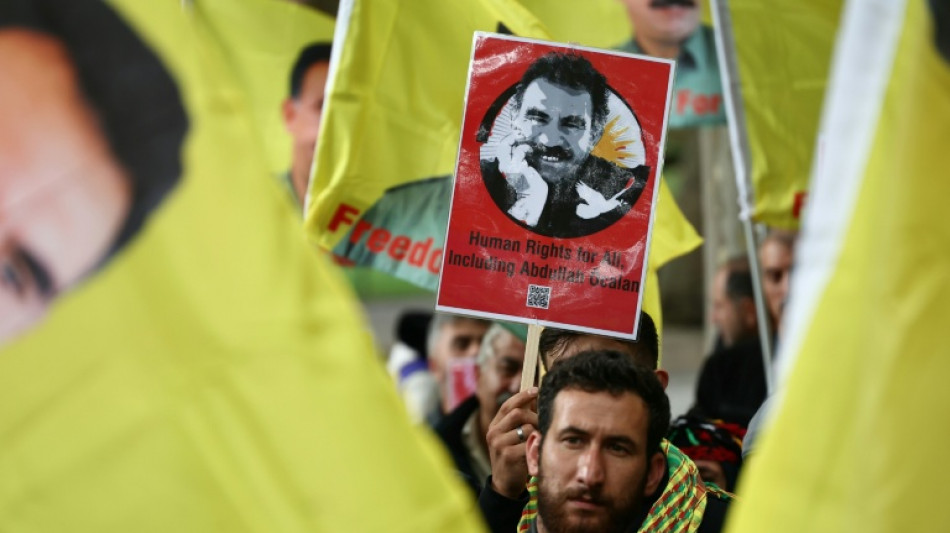 PKK kündigt Abzug aller Kämpfer aus der Türkei in den Nordirak an 