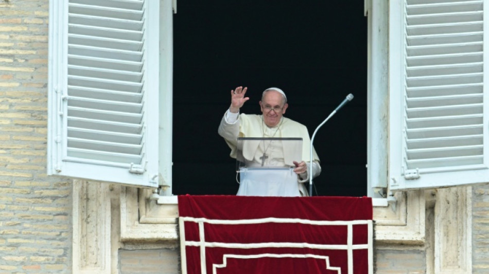 El papa nombrar&aacute; 21 nuevos cardenales el 27 de agosto