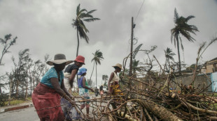 Cyclone &agrave; Madagascar: 120 morts et des r&eacute;coltes compromises
