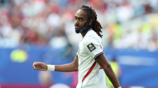England defender Spence leaves Spurs for Inter Milan