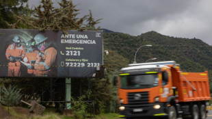 Equipes de resgate encontram 4 corpos dos 5 trabalhadores presos em mina no Chile