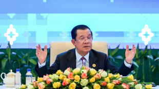 Milliarden-Investitionszusagen bei EU-Asean-Gipfel erwartet