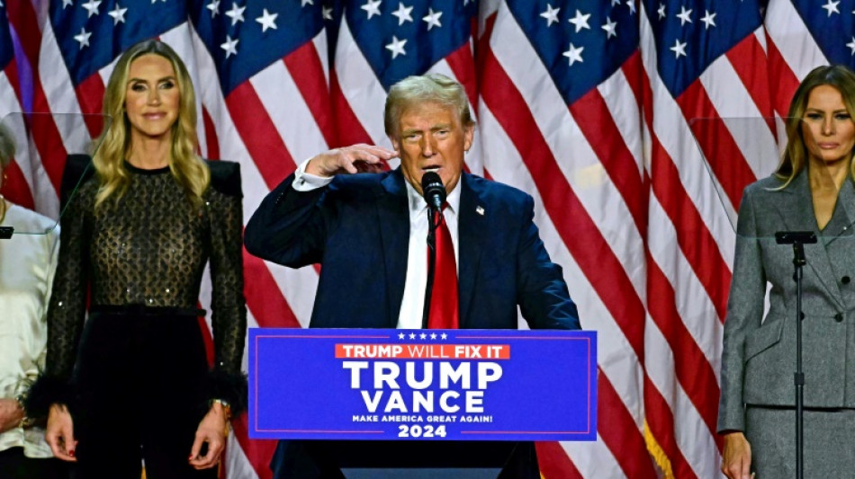 El bitc&oacute;in bate un r&eacute;cord ante la eventual victoria de Trump y supera los 75.000 d&oacute;lares
